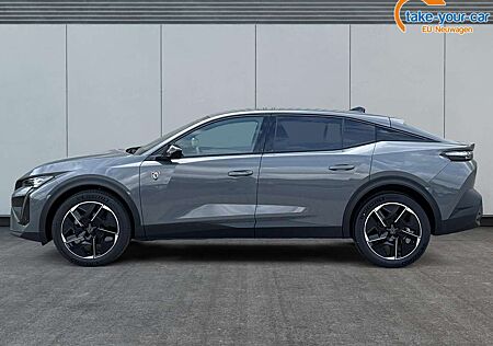 Peugeot 408 GT 360° KAMERA+PDC+NAVI+MATRIX LED+19 LM 1.2 Pu...