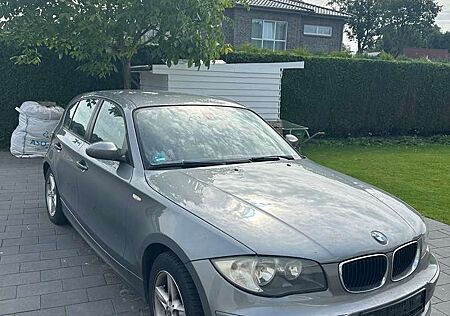 BMW 116i 116 Aut.