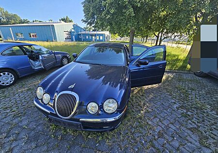 Jaguar S-Type 3.0 V6