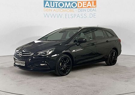 Opel Astra K Sports Tourer ON AUTOMATIK KAMERA SHZ TEMPOMAT L