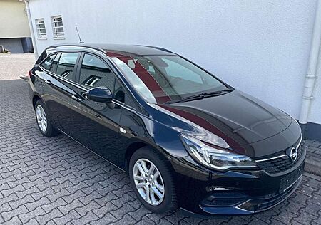 Opel Astra ST 1.5 CDTI Edition Aut.Edition