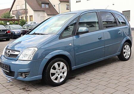 Opel Meriva 1.8 Automatik Zahnriemen+Insp.+TÜV NEU
