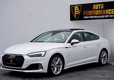 Audi A5 Sportback 45 TFSI quattro SHZ~ PANO~LED~KAME