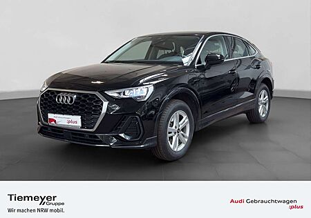 Audi Q3 45 TFSIe LM17 NAVI+ VIRTUAL
