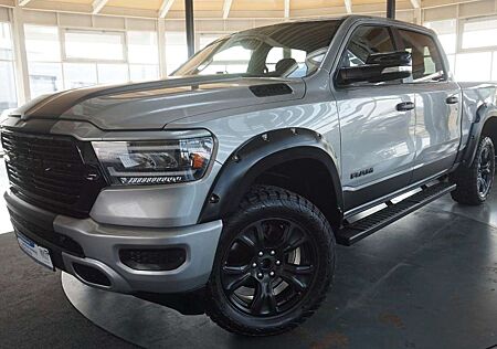 Dodge RAM 1500 HEMI 5.7l Crew-Cab*4x4*Navi*Alu20*