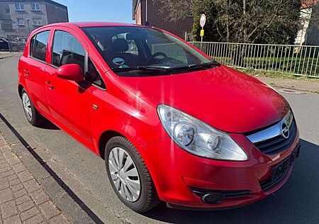 Opel Corsa D Edition Voll Automatik MFL PDC TÜV NEU