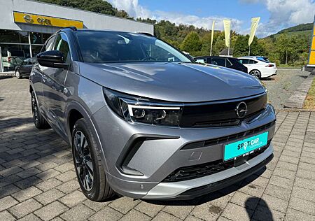 Opel Grandland 1.2 Turbo Business Elegance