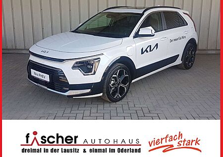 Kia Niro 1.6 PHEV DCT SPIRIT 18Z TEC REX GD + WFSp