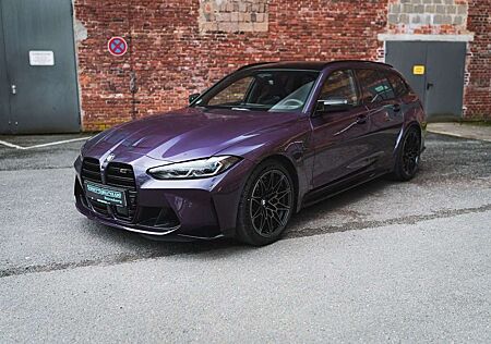 BMW M3 Touring*TrackPack*Carbonsitze*DaytonaViolett*