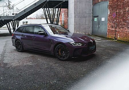 BMW M3 Touring *MWST. / TRACK PACK / DAYTONA VIOLET*