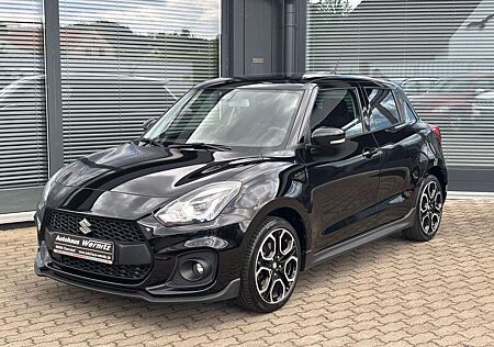 Suzuki Swift Sport 1.4 Hybrid