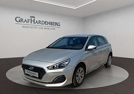 Hyundai i30 10.T-GDI M//T NAVI