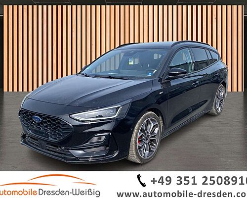 Ford Focus 1.0 EB ST-Line X*Pano*Bang&Olufsen*ACC