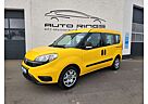 Fiat Doblo Kombi 5Sitzer Klima/PDC/Radio/Bluetooth/AU