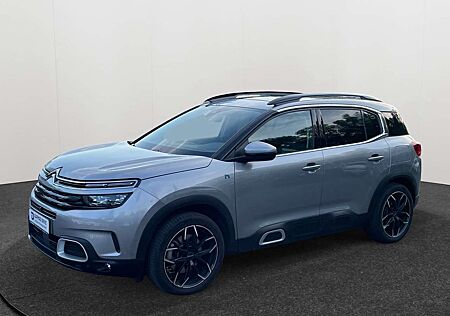 Citroën C5 Aircross Citroen Hybrid Shine Pack Aut. Navi Pano