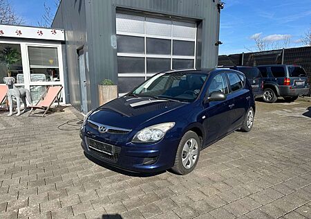 Hyundai i30 Classic