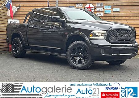 Dodge RAM 1500 5,7L V8 OFFROAD 4x4 LED 4xSHZ Cam LPG