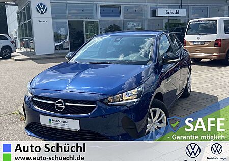 Opel Corsa -e GRA+PDC