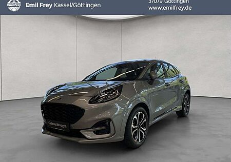 Ford Puma 1.0 EcoBoost Hybrid Aut. ST-LINE