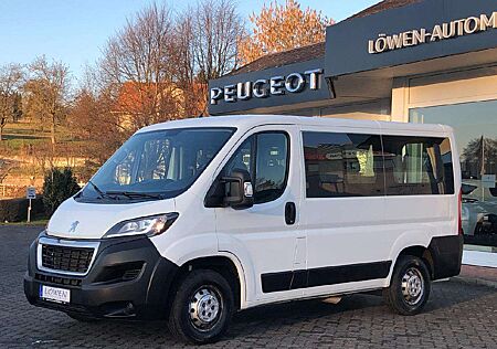 Peugeot Boxer 330 L1H1 Active Blue-HDi 120