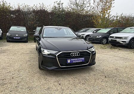 Audi A6 Avant 40 TDI AHK+ACC+LED+BANG&OLUFSEN+SPURASSIST