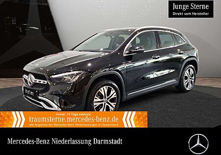 Mercedes-Benz GLA 180 PROGRESSIVE+PANO+LED+KAMERA+KEYLESS+7G