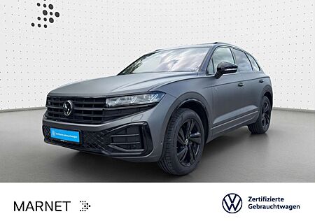 VW Touareg Volkswagen 3.0 TDI 4Motion R-LINE*BLACK-STYLE*IQ-LI