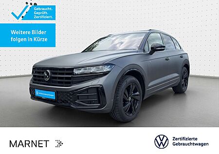 VW Touareg Volkswagen 3.0 TDI 4Motion R-LINE*BLACK-STYLE*IQ-LI