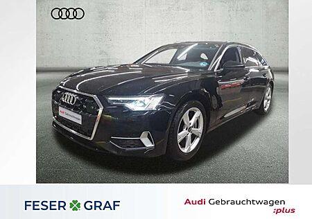 Audi A6 Av. 45 TFSI sport qu. - PANO - MATRIX - AHK