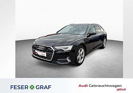 Audi A6 Av. 45 TFSI sport qu. - PANO - MATRIX - AHK