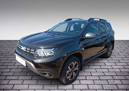 Dacia Duster +TCe+130Extreme