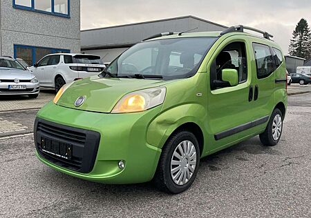 Fiat Qubo Dynamic*12/26TÜV*