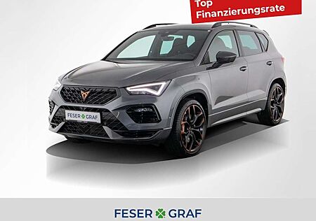 Cupra Ateca 2.0 TSI DSG 4Drive LED / RearView / ACC