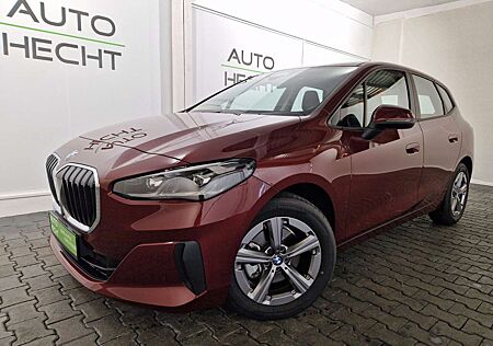 BMW 218 i AHK, LED, 17 Zoll Alu