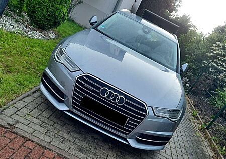 Audi A6 Allroad quattro 3.0 TDI S tronic DPF