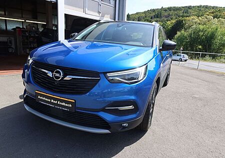 Opel Grandland X Business Elegance