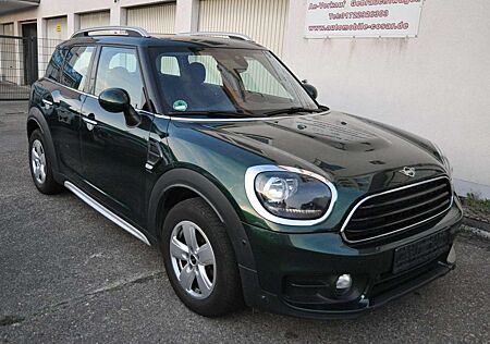 Mini Cooper D Countryman gebraucht kaufen Mini Cooper D Countryman *Navi-PDC-Sitzheizung*