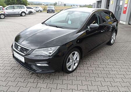 Seat Leon ST FR/DSG/LED/Navi/SHZ/ALU/Top Ausstattung