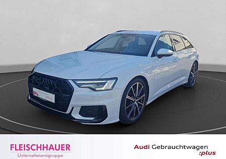 Audi A6 Avant 40 TDI quattro S line AHK+Matrix+HeadUp+Car