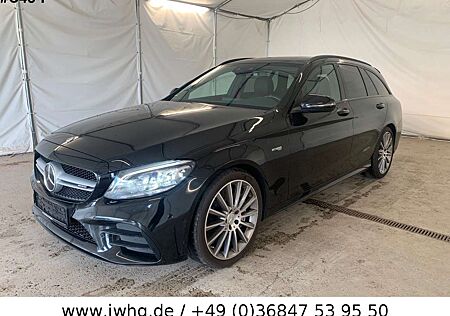 Mercedes-Benz C 43 AMG C43 AMG Facelift Multib FahrAs+ Kam Night Comand
