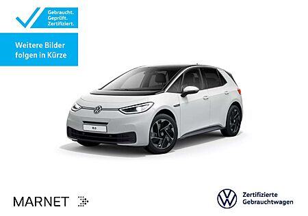 VW ID.3 Volkswagen Pro Performance Max*62kWh* *Navi* Pano* Kam