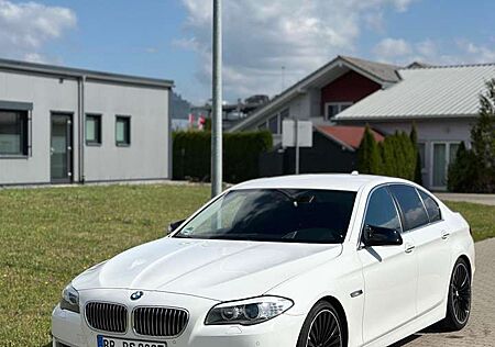 BMW 525d 525 Aut.