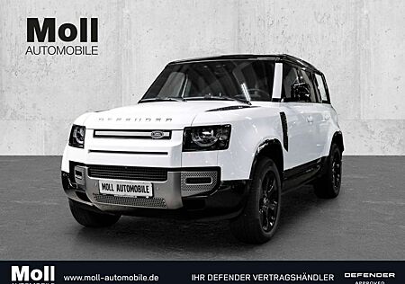 Land Rover Defender 110 X-Dynamic SE D250 Luftfederung AD Niveau AHK-a