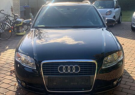 Audi A4 Avant 2.0 TDI