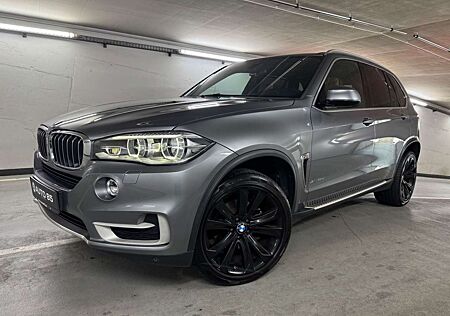 BMW X5 xDrive30d |Sport|LED||AHK|Soft|Individual|