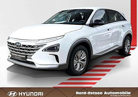 Hyundai Nexo BASIS NAVI KAMERA LED SHZ PDC TOTWINKEL