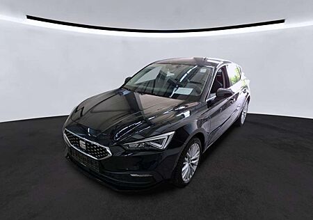Seat Leon e-Hybrid Xcellence 1.4 TSI e-Hybrid Navi /ACC/Cam/PDC