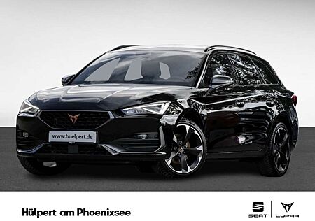 Cupra Leon ST 2.0 CAM ACC LM18 E-KLAPPE NAVI CARPLAY