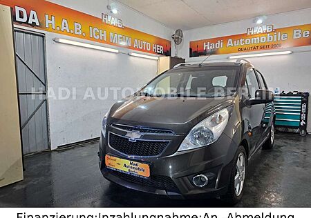 Chevrolet Spark LT 1.2/Klima/TÜV/Garantie