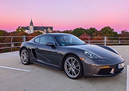 Porsche 718 Cayman 718 Cayman